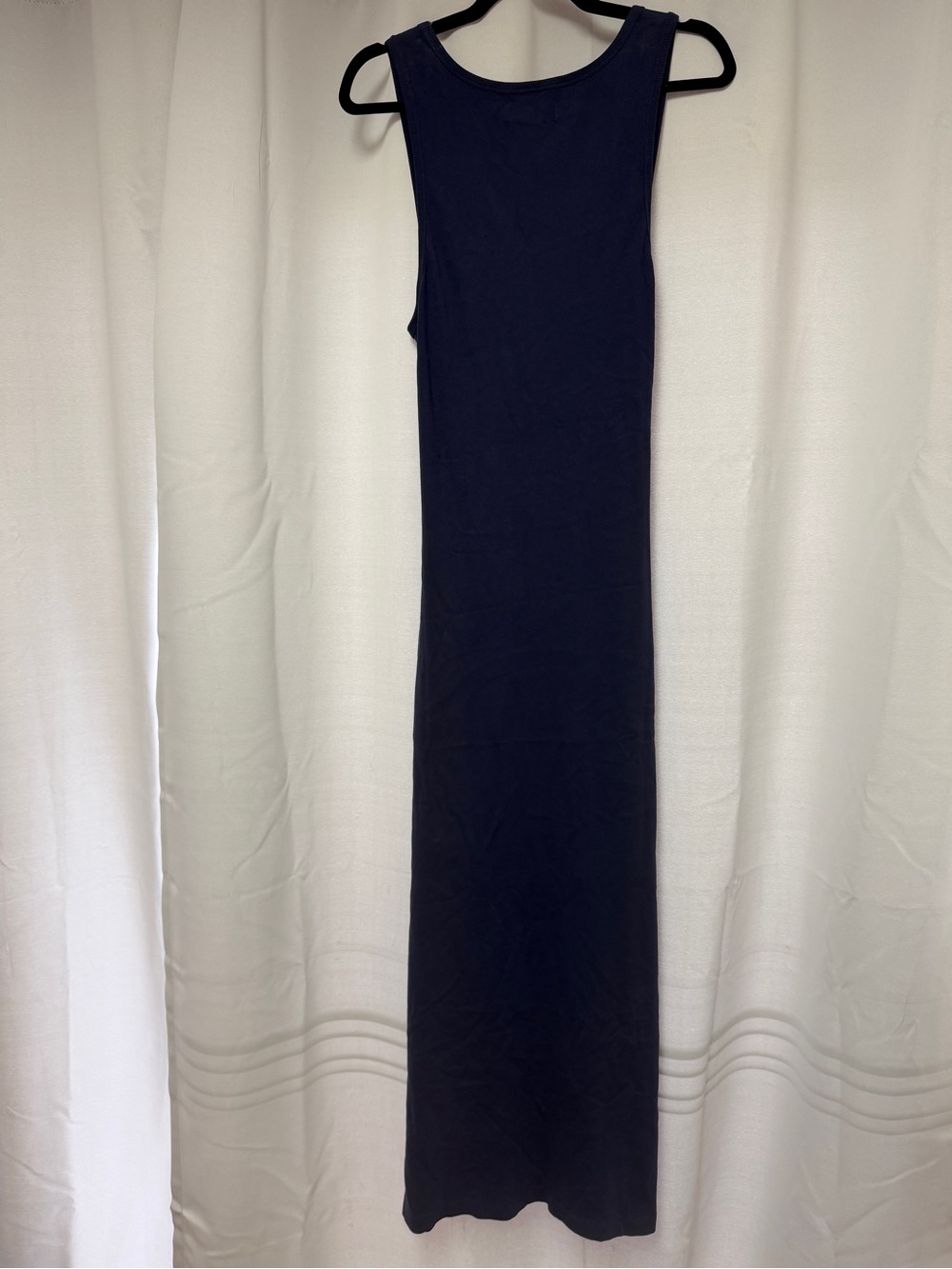 LSPACE x Anthropologie Tie-Waist Maxi Dress - Picture 8 of 10